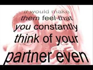 How to make a long distance relationship work: Advice on bu