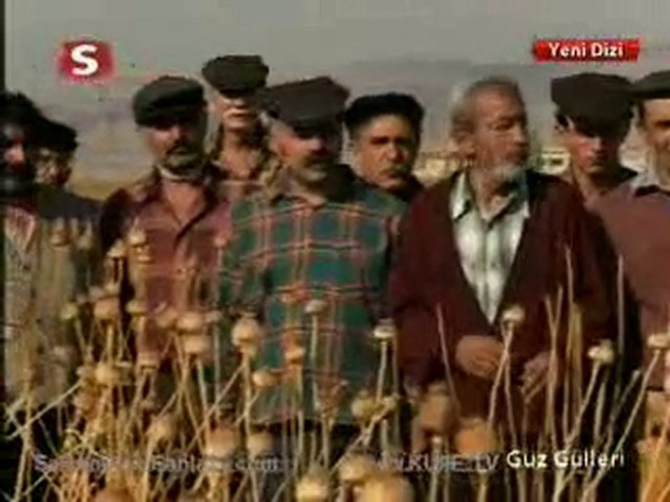 Güz Gülleri 1.bölüm izle 6.10.2010 > 6.Kısım izle KURE.TV'de