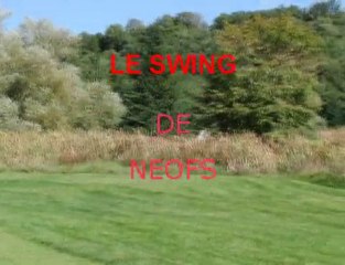 1 Le swing de Neofs Oct 2010