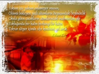 ömer karacan - ardından yaralı bir kal...