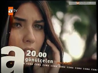 Gönülçelen 23.Bölüm Sesli FragmanI