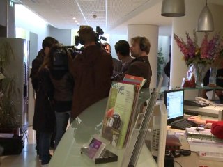 SNCF: préavis de grève reconductible à partir du 12 octobre