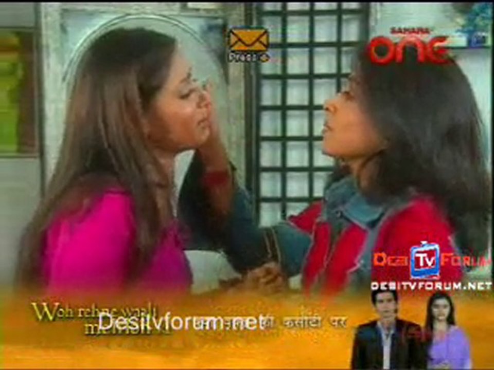Raat Hone Ko Hai - 6th October 2010 - Part5