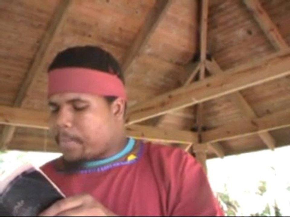 PT. 18 TWO THIRDS AND ESAU SHALL MELT WITH HEAT