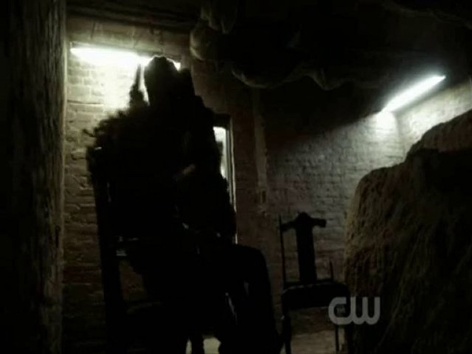 Katherine,Stefan 2.sezon 4.bölüm