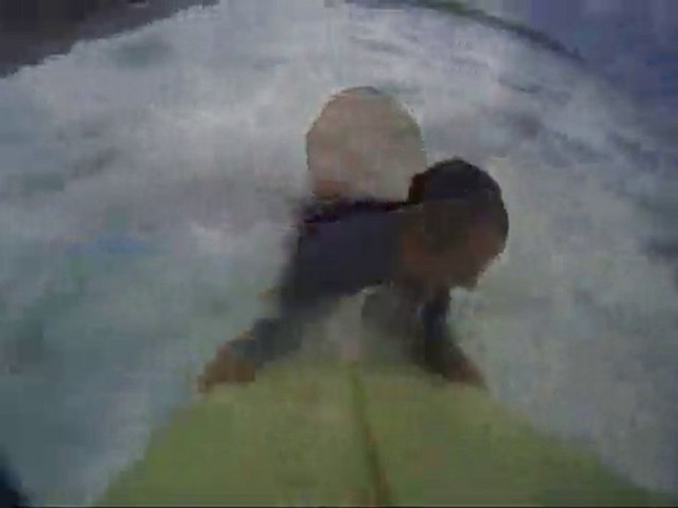 surf difficile