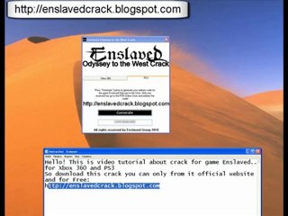 Enslaved Odyssey to the West Free Crack