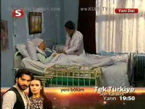 Güz Gülleri 1.bölüm izle 6.10.2010 > 9.Kısım izle KURE.TV'de