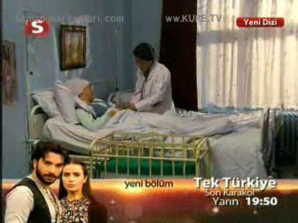 Güz Gülleri 1.bölüm izle 6.10.2010 > 9.Kısım izle KURE.TV'de