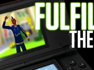 De Sims 3 DS Trailer