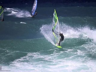 Hookipa by Happysurfer