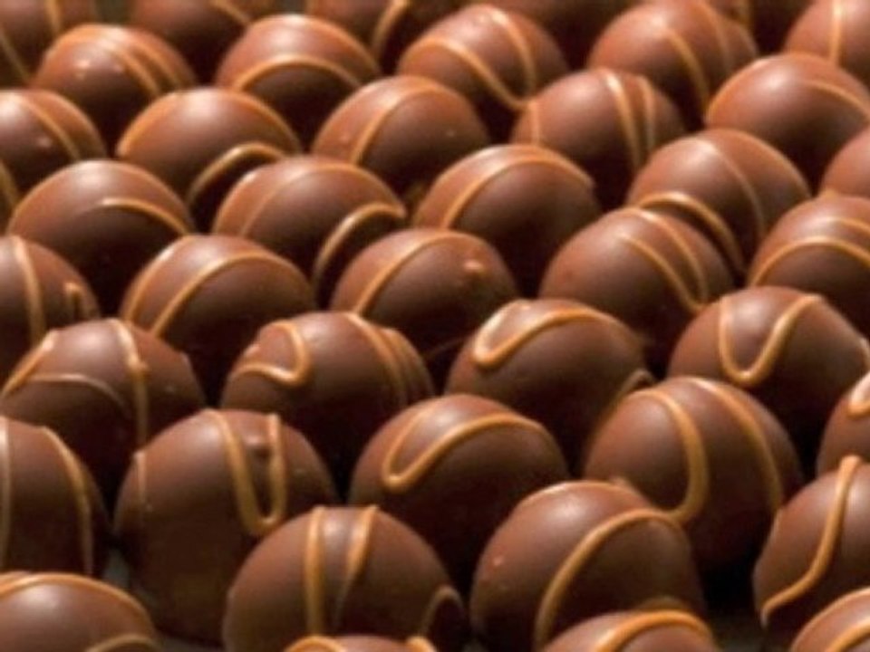 Local Chocolate Store | Cinnamons Chocolates