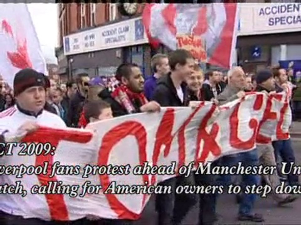 Hicks battles for Anfield control