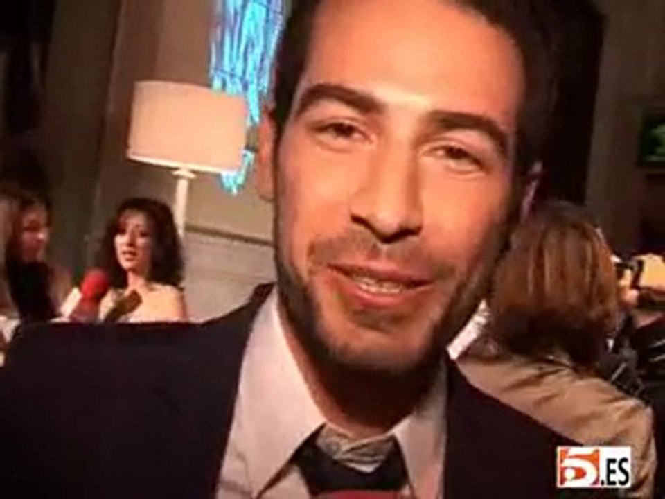 Alejandro Tous. Vídeo "Nos colamos en Despedida de Solteros"