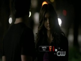 Damon,Katherine 2.sezon 4.bölüm