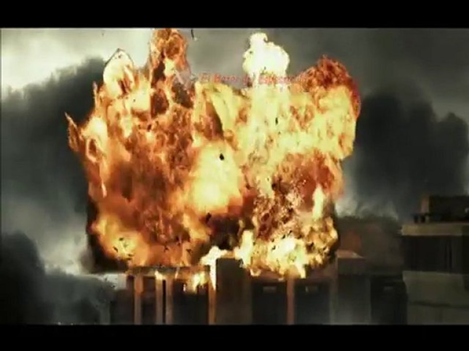 Resident Evil 4 La Resurreccion: Trailer: Afterlife