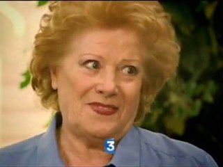 Hommage Colette Renard