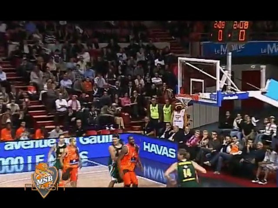 MSB Flash : MSB - Khimki