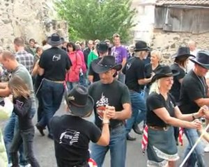 MEILHAUD - Dimanche 3 octobre 2010