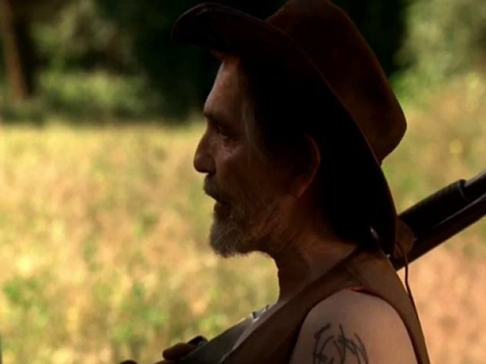 Hitting the Ground - S 3 E 7 Watch True Blood Online