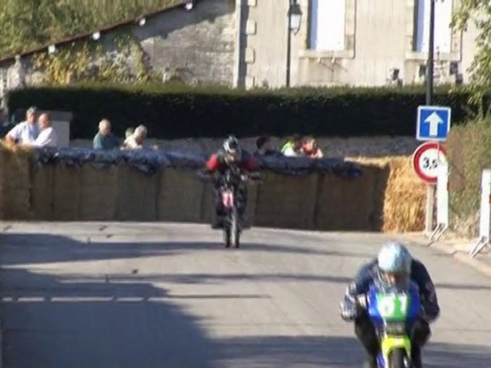 SDD1 boissiere en gatine 2010