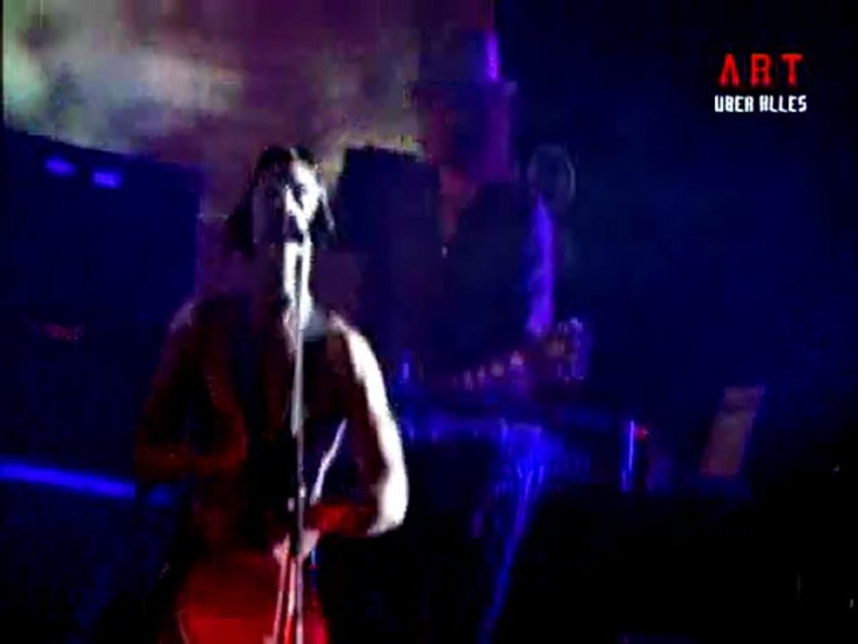 Interview - Juno Reactor \ Ben Watkins