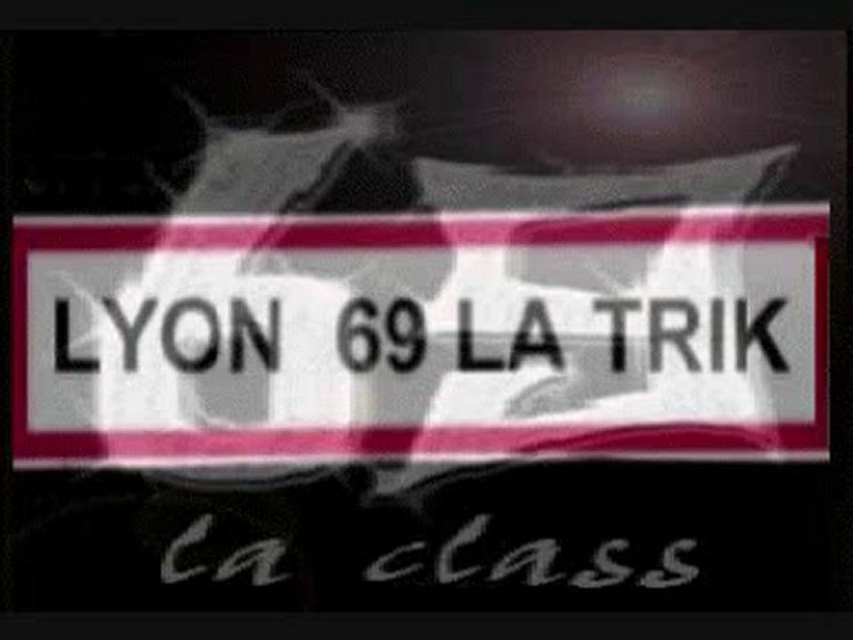 PARIA SON A LANCIENNE MILLE POUR CENT GUETTO