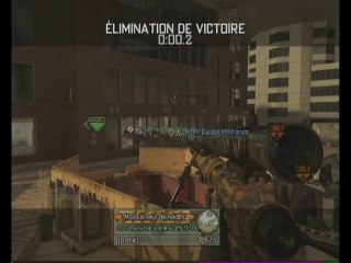 Mw2 Killcam de ouf (1)