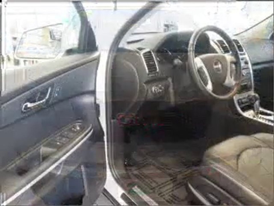 2010 GMC Acadia for sale in Buffalo MN - Used GMC by ...