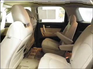 2009 GMC Acadia for sale in Buffalo MN - Used GMC by ...