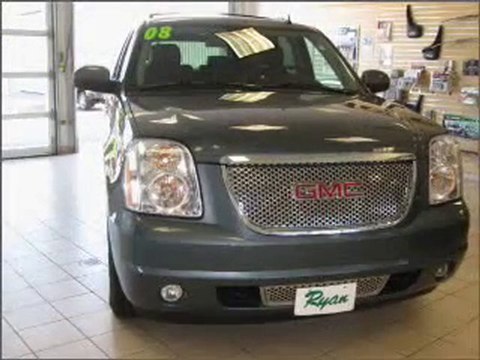 2008 GMC Yukon for sale in Buffalo MN - Used GMC by ...