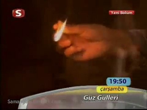 Güz Gülleri 2.bölüm fragman izle 13.10.2010 KURE.TV'de izle