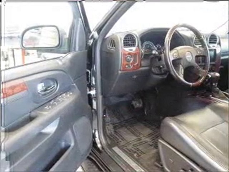 2007 GMC Envoy for sale in Buffalo MN - Used GMC by ...