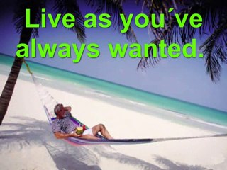 New Millionaire shares his methods for success