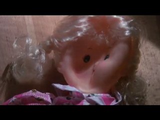 Requiem's Nightmare Doll (David J. Valentine)