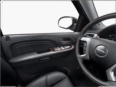 2007 GMC Yukon for sale in Buffalo MN - Used GMC by ...