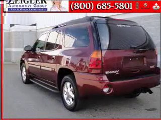 2005 GMC Envoy XL for sale in Plainwell MI - Used GMC ...
