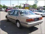 1989 Honda Accord for sale in Thornton CO - Used Honda ...