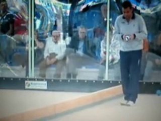 Championnat du monde individuel 2010 de Raffa Volo à Rome