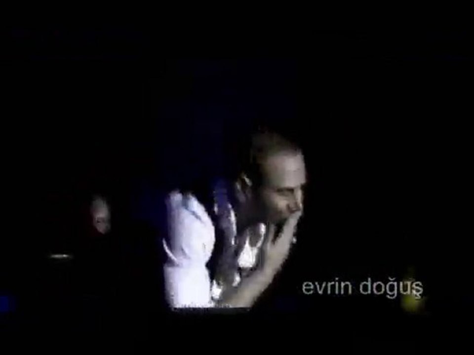 Öpücem seni (Doğuş)