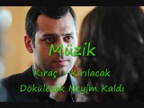 Kirac- Kırılacak Dökülecek Neyim Kaldı. Geç Kalınmış Mutluluklar