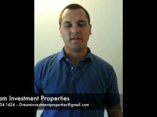 Dream Investment Properties