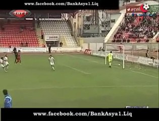 Boluspor - Diyarbakırspor Maç Özeti