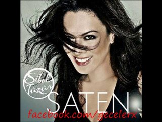 Sibel Tüzün | Sana Anlatmam Lazım | 2010 YENi ALBÜM !