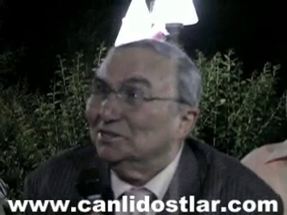 Faruk Şahin AGORA MEYHANESİ