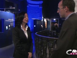 Assur'IT : Le coffre-fort électronique