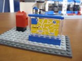 8404 Les transports publics LEGO