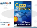 Czas Na Zmiany - Łukasz Milewski - audiobook