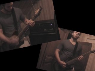 Trivium Like Light To The Flies