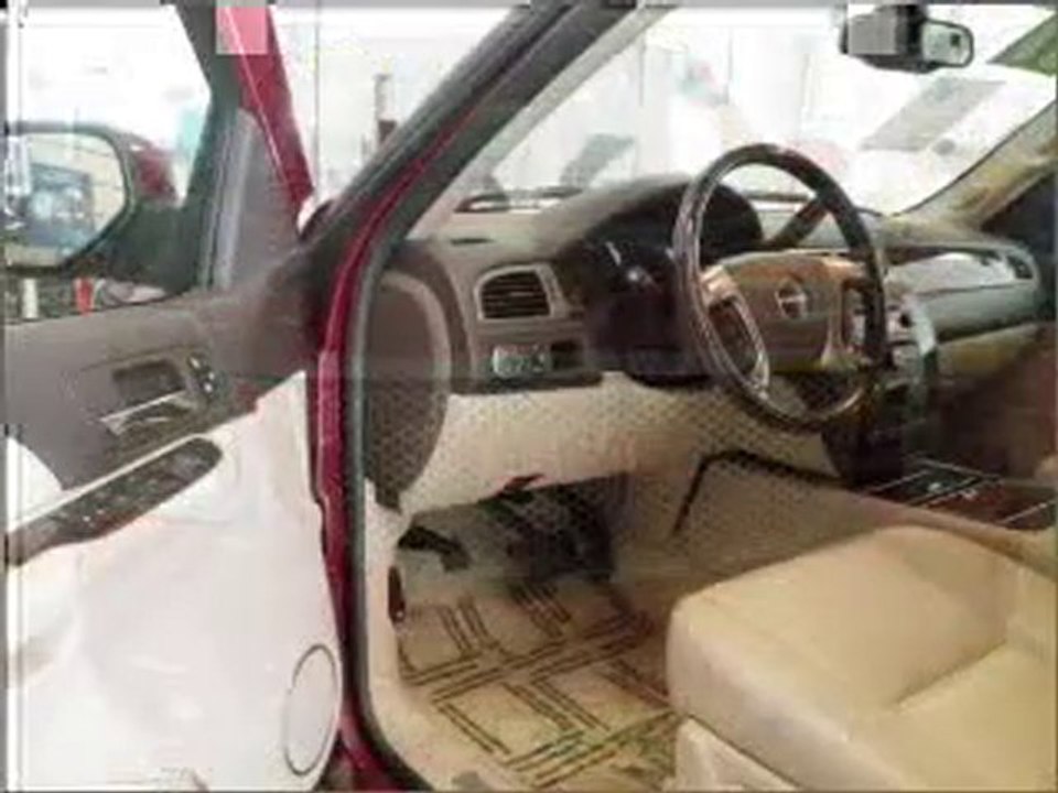 2007 GMC Yukon XL for sale in Buffalo MN - Used GMC by ...